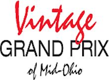 Mid Ohio Vintage Grand Prix
